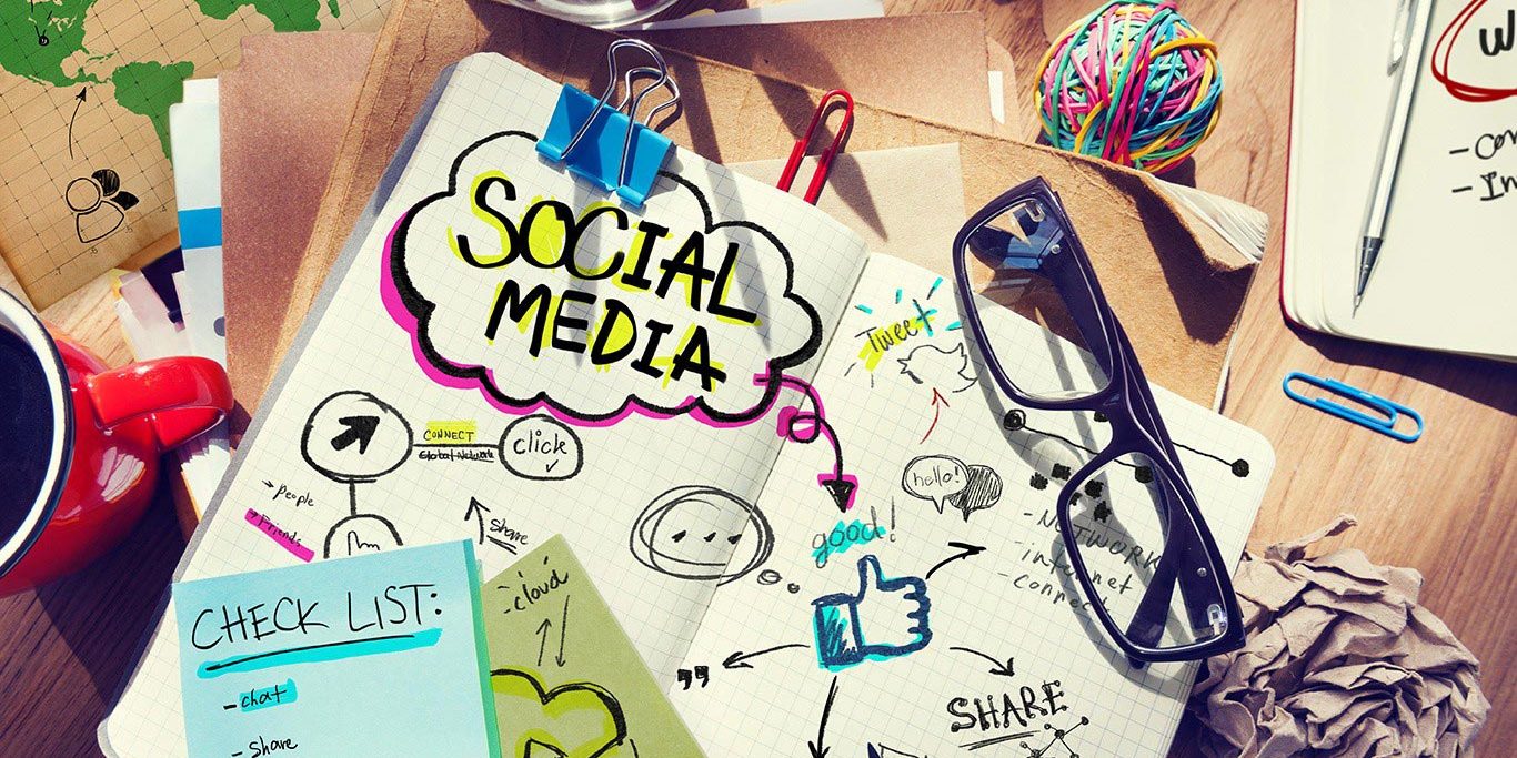 Piano di Social Media Marketing