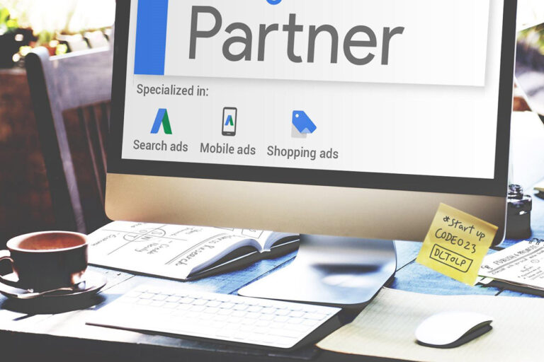 Lead generation agency