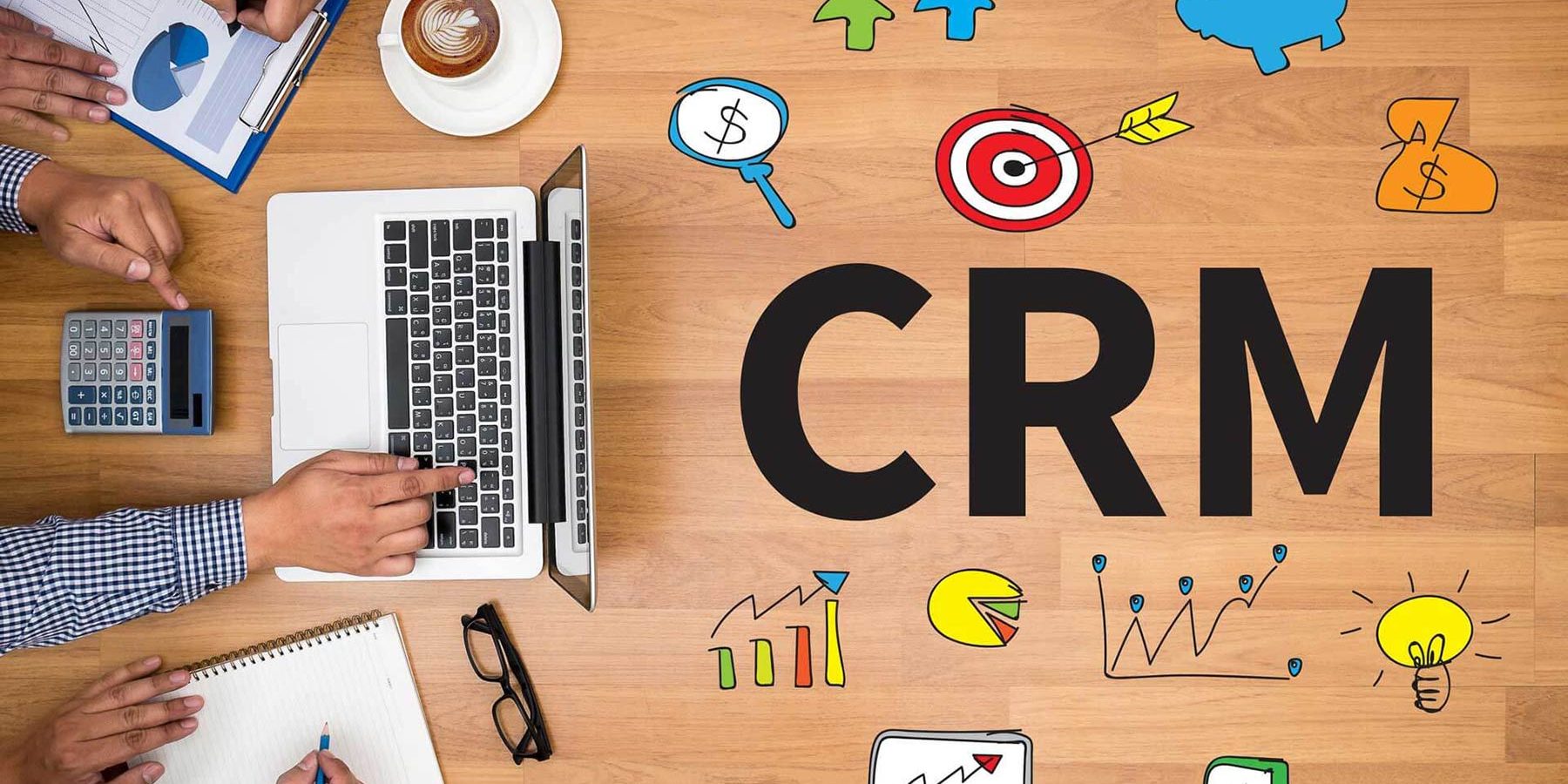 E.mail marketing e CRM