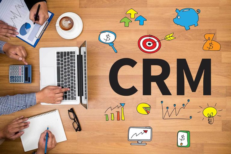 E.mail marketing e CRM