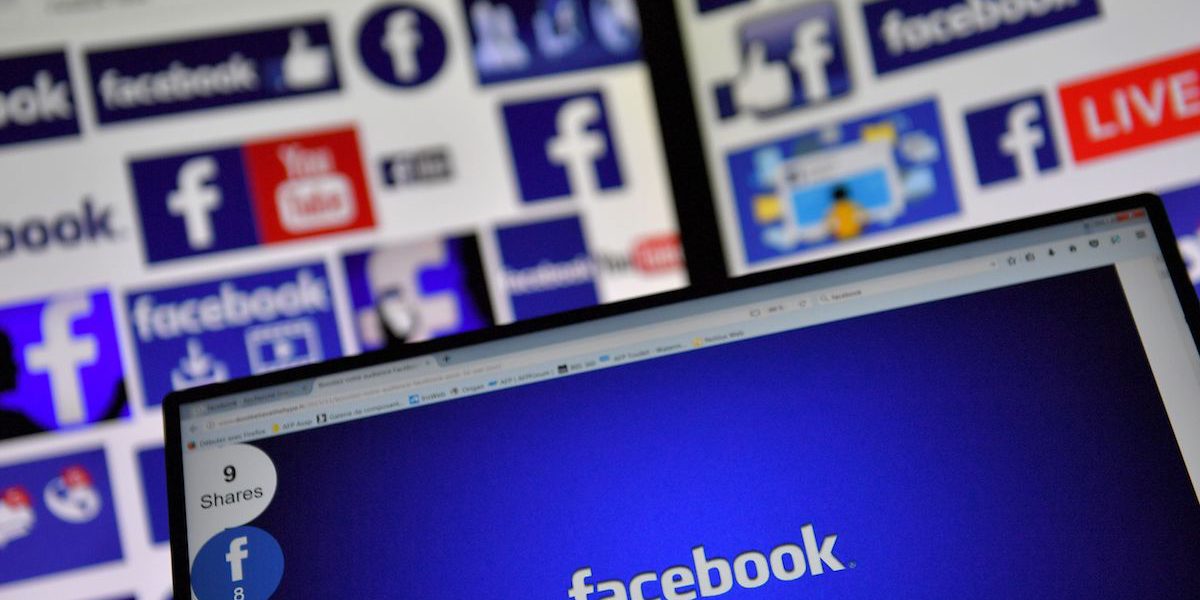 Lead Generation con Facebook ADS