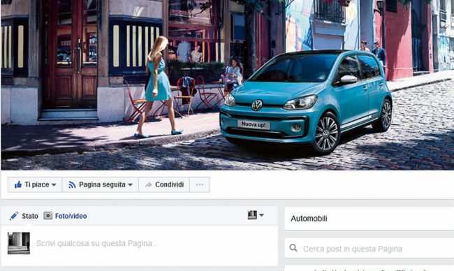 Lead Generation nel settore Automotive
