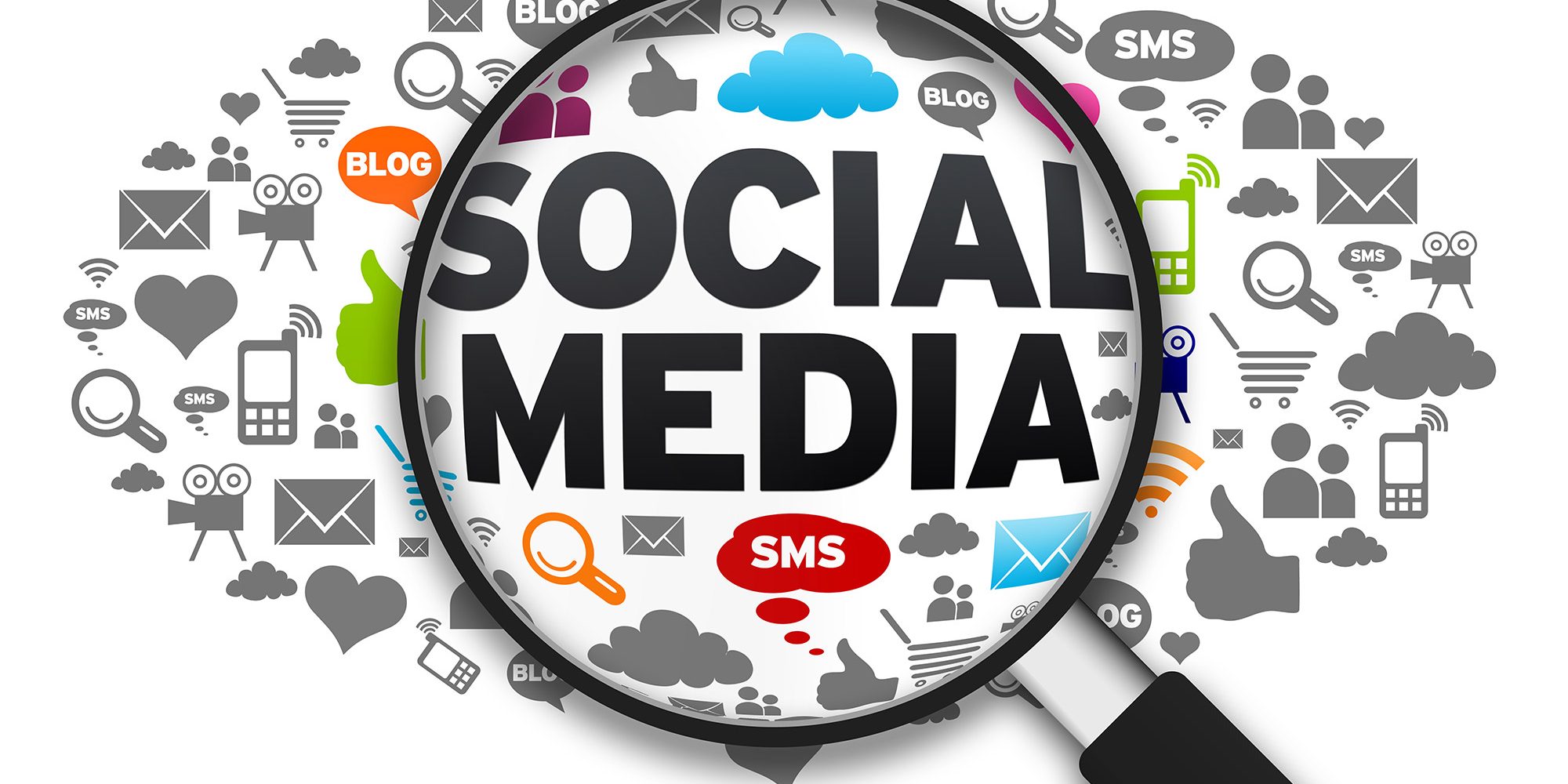 Social Media advertising