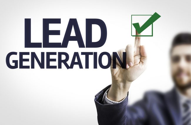 Lead Generation per aziende