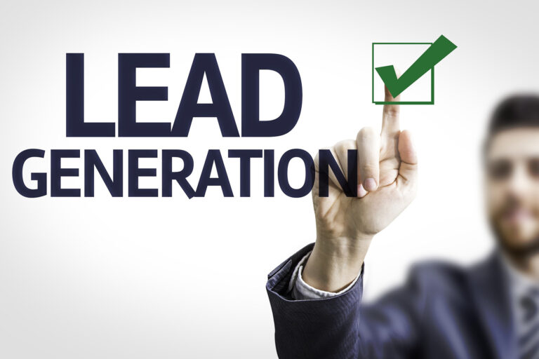Lead Generation per aziende