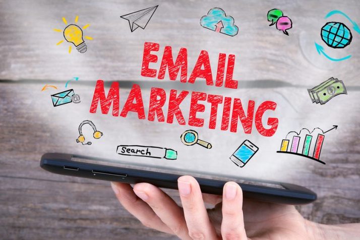 Tool E-Mail marketing
