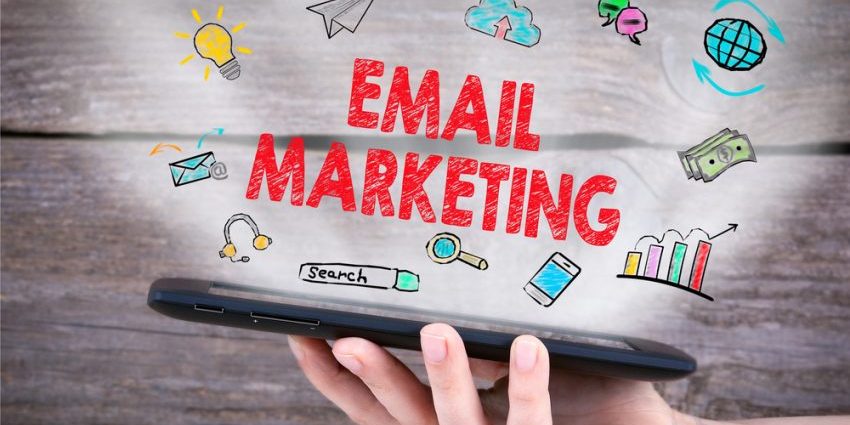 Tool E-Mail marketing