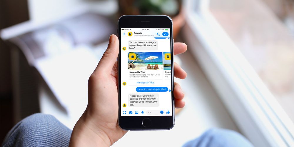 I chatbot e l'assistenza online